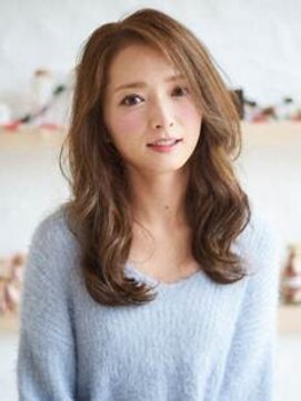 エル(Elle) 髪質改善/縮毛矯正/イルミナ/TOKIO/韓国/メンズ/レディース