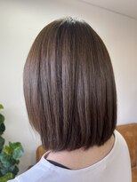 エルフゥ(Elle fou)&nbsp;グレージュ