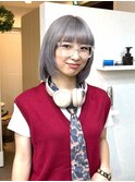 ゆいスペシャル ブリーチカラー