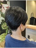大人カジュアル◆アシンメトリ