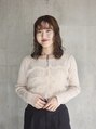 クリアーオブヘアー 一社店(clear OF HAIR) aoi 