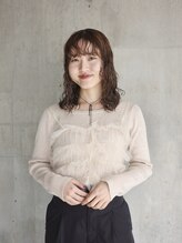 クリアーオブヘアー 一社店(clear OF HAIR)&nbsp;aoi 