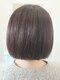 シトロン(Citron)の写真/大人女性必見！髪質改善カラーで白髪をカバーしながらツヤと若々しく見えるスタイルを提案◎