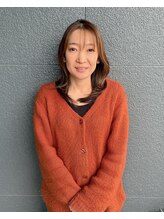 アンルポン 天満橋(un le pont) 西田 智美