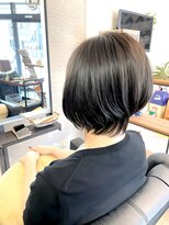 ソレイユハチジュウハチ(SOLEIL88)&nbsp;練馬　ショートスタイル