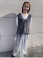 リフ(LIF by MIRROR TALK) 山口 彩香