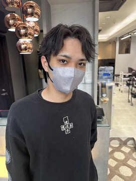 ジルバイジゼル(JILL by GiseL) グレー