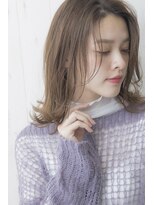 オレンジクラッカー 鎌倉長谷(Orange Cracker)&nbsp;【orange cracker】★大人のくびれミディアム★　【鎌倉　長谷】