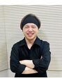 ヘアープレイスクリアライン 栄町店(hair place CLEAR LINE) 春日 英親