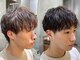 ノノ(nono)の写真/カジュアルスタイル～ビジネススタイルまでお任せ☆どのシーンでもスキのない映えるスタイルをデザイン＊