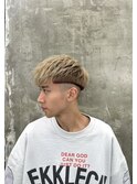 縮毛矯正髪質改善ハイライトレイヤーカット枚方美容室エクステ