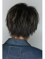 リップス 立川(LIPPS) 王道コンマショート