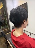ミニマムショート