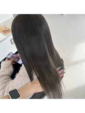 リタ(rita) グレージュ