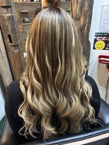 アーティカル(ARTICAL)&nbsp;バレイヤージュ