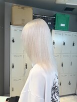 ランド 池袋(LAND) ホワイト