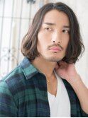 20代30代カジュアル大人アースカラーニュアンスパーマo札幌月寒