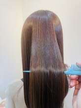 エスポワール(Espoir) 髪質改善トリートメント