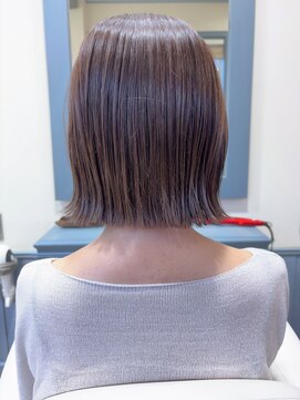 ザファーストラウンジ 練馬中村橋店(The 1st Lounge) guest　hair