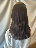 ロングレイヤー/フェイスレイヤー/トリートメント