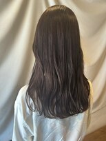 ココカラヘアー ニコ(cococara hair nico)&nbsp;ロングレイヤー/フェイスレイヤー/トリートメント