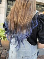 シアン 八王子店(SHIAN)&nbsp;【SHIAN  山本】グラデーションカラー