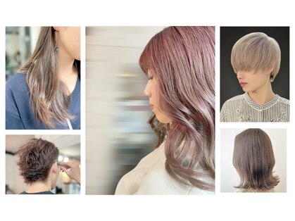 アビリティ(ABiLiTY)の写真
