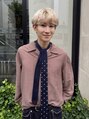 ナンバーナイン 札幌大通(NUMBER NINE) takuto 