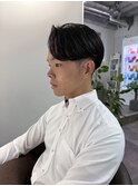 ニュアンスパーマ