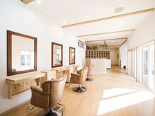 ヘアーリゾート ファースト HAIR RESORT First