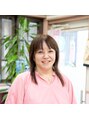 ハッチ美容室 ヘアーとまつげでお客様をキレイにしたいです