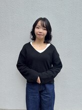 ティーヘア トナリ(t.hair tonari) 田中 美海