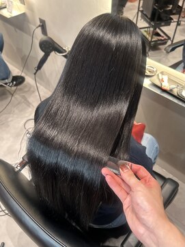 カルマ(KARMA) 振り向き美人☆