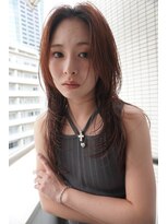 グリーン 高田馬場(green)&nbsp;【TAKUYA】レイヤーミディ