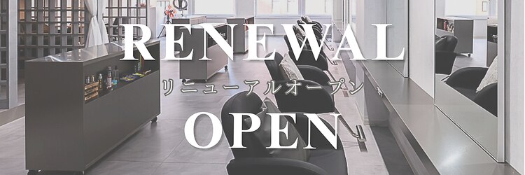 ナンバー ジェミカ 札幌(N° jemica)のサロンヘッダー