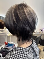 ホープ(hope)&nbsp;デザインカラー/ブリーチ/ダブルカラー