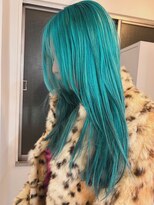 スタンウッド(STAN WOOD) 【千葉】ハイトーン/ペールカラー/レイヤーカット