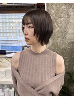 クオーレ(CUORE)&nbsp;レイヤーbob