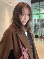 シキ オルガン 大宮(siki ORGAN)&nbsp;ミルキーブラウン