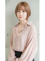 ニューヨークニューヨーク 南草津店(NYNY)&nbsp;ミルクティーベージュ