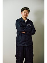 レボ 神宮寺店(Revo)&nbsp;松本 愛斗