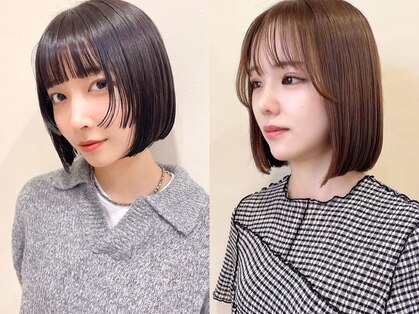 イーストハムアール(EAST HAM r)の写真