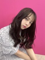 ロサ ファイブヘアー(Rosa..5Hair) ふんわりガーリー♪