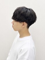 アティ バイ アサクラ(Aty by ASAKURA)&nbsp;メンズパーマ/香川/高松/２０代/30代
