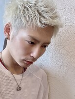 ディサイドロー(DECIDE L.A.W)&nbsp;メンズショート