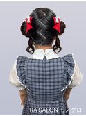 【推し活ヘアセット】クラゲヘア