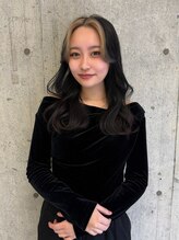 ロンドカスティーヨ 四日市(Lond castillo)&nbsp;金子 愛優☆