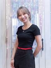 ナンバー ユアイロ 川崎(N° uairo)&nbsp;池田 桃子
