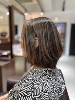 アイフィール アヴェダ 瑞江店(i feel AVEDA)&nbsp;ハイライトカラー