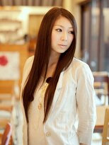 ナナナ パレナ 大津膳所店(nanana parena) ”液晶乳化”縮毛矯正【nanana parena】